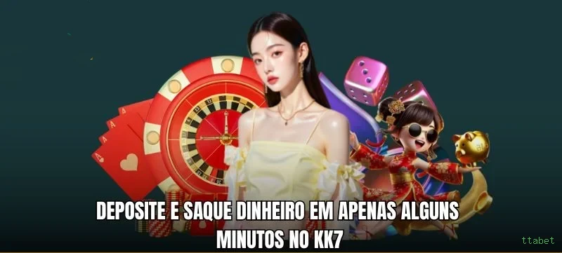 Cassino ao vivo com dealers reais da Evolution Gaming